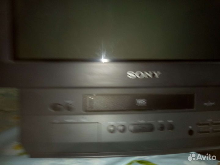 Телевизор бу