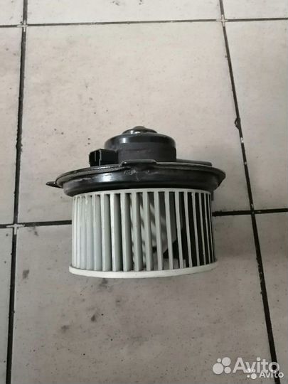 Моторчик печки Chery Amulet (A15)