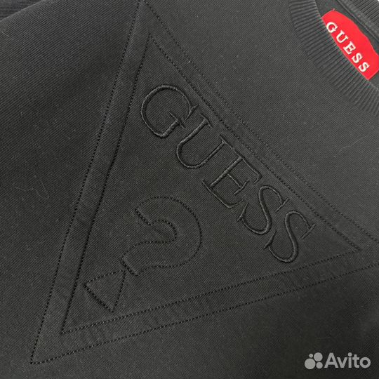 Свитшот Guess