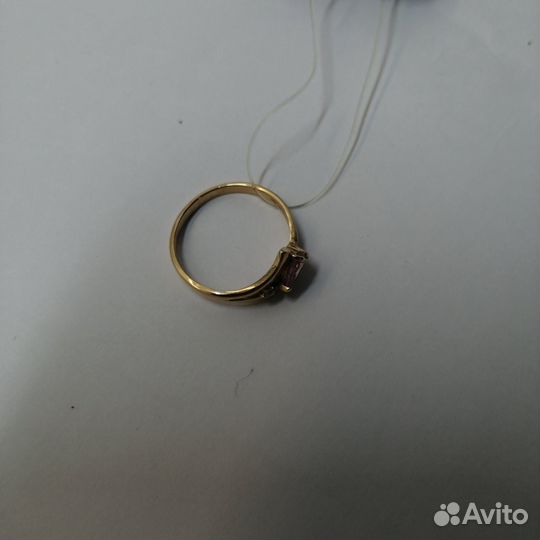 Золотое кольцо