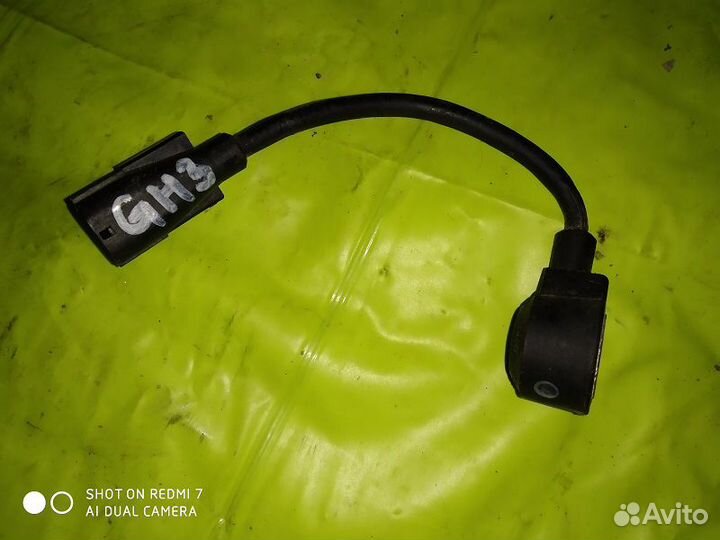 Датчик детонации Subaru Impreza GH3 GH7 2007-2012