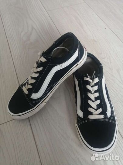 Кеды для мальчика