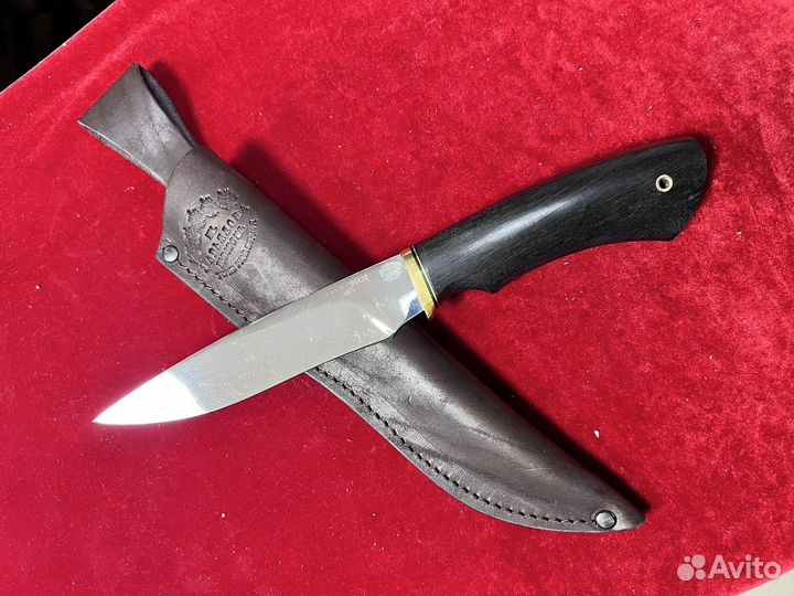 Нож универсальный