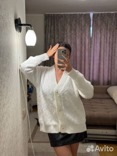 Кардиган женский
