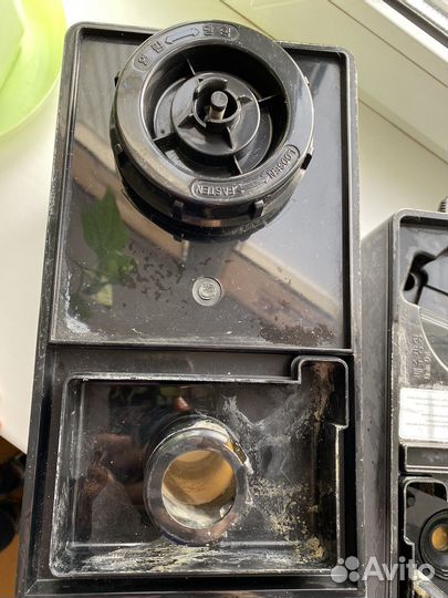 Увлажнитель воздуха kambrоok кhf400