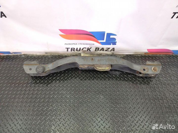 500398882 Кронштейн задних амортизаторов кабины