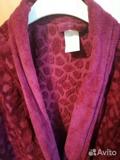 Халат женская