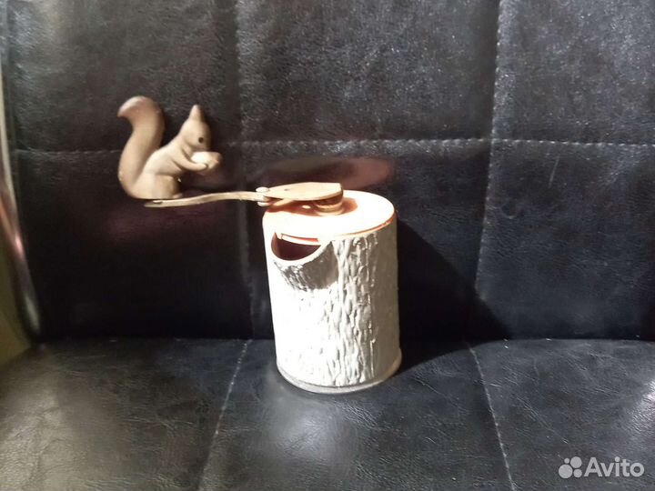 Кофемолка ручная СССР