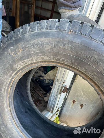 Charmhoo Winter SUV 235/70 R16 106T