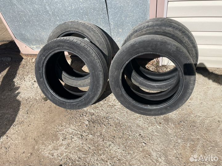LingLong Green-Max 185/55 R15 82B