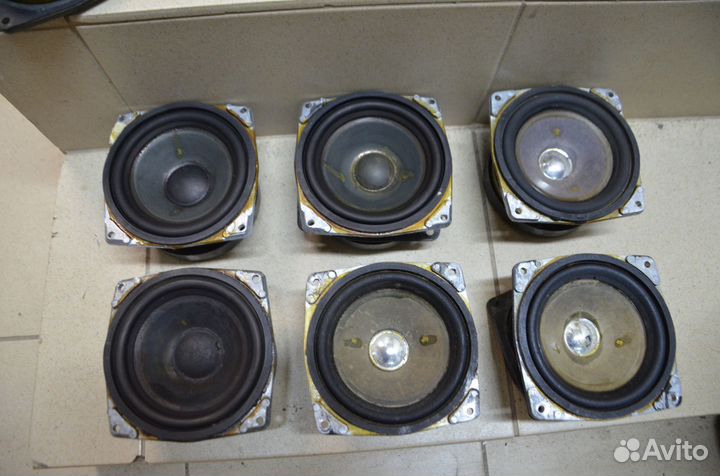 Динамики 25гдн
