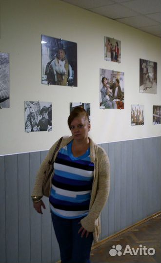 Уборка квартир