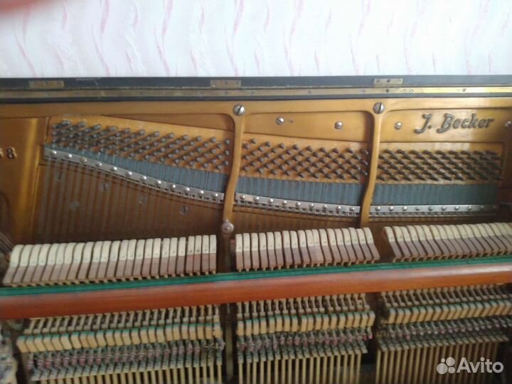 Продам фортепиано 1906 года