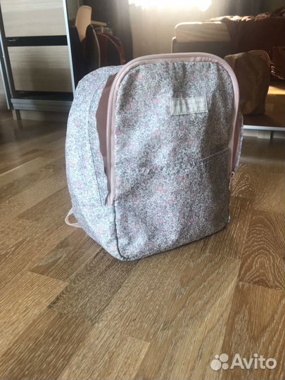 Детский рюкзачок h&m