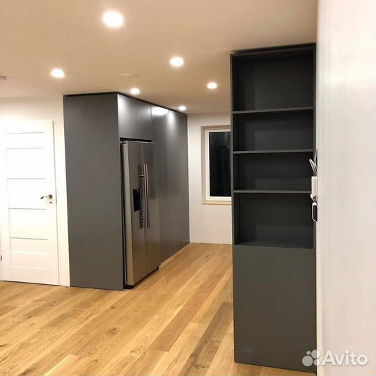 Кухня Кухонный гарнитур на заказ