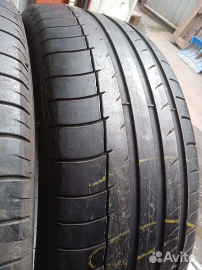 Michelin Latitude Sport 235/55 R19