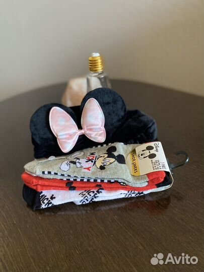 Оригинальный товар -набор Микки Маус Дисней