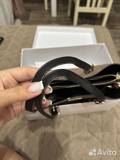 Сумка женская coach