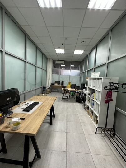 Офис, 24 м²