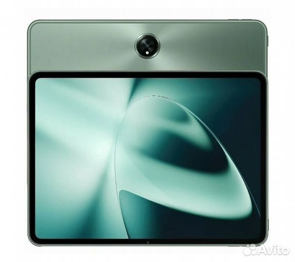 Планшет OnePlus Pad 8/128 Wi-Fi Halo Green (Зелены