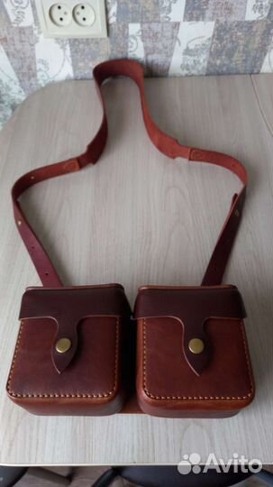 Патронтаж 12-16 калибр