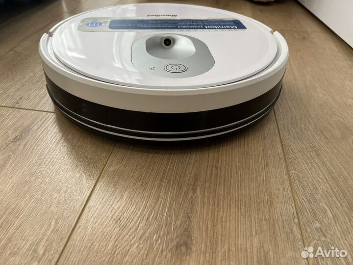 Робот пылесос Mamibot exvac680 s