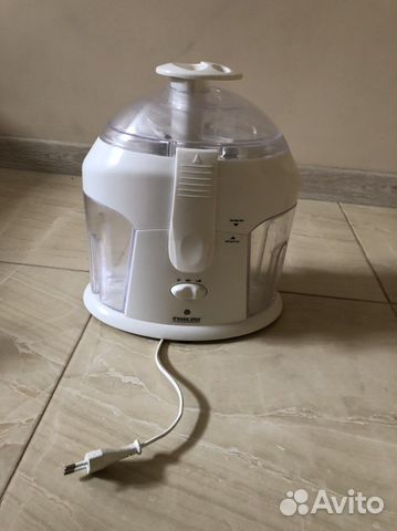 Соковыжималка