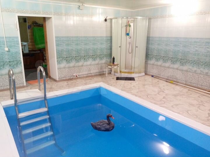 Дом 157,4 м² на участке 15 сот.