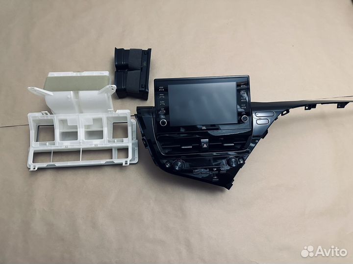 Монитор Camry 75 JBL