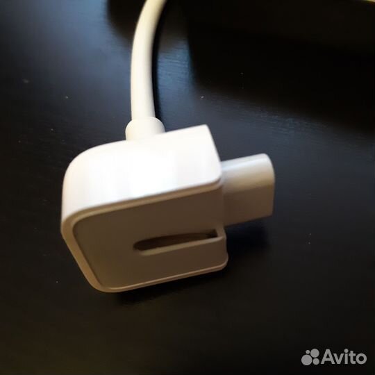 Удлинитель кабель apple оригинал