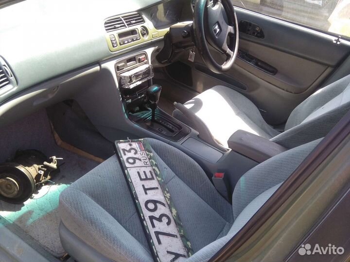 Honda accord cd3 запчасти