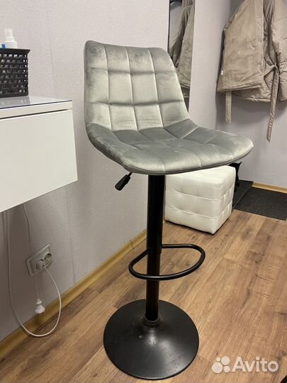 Стул барный
