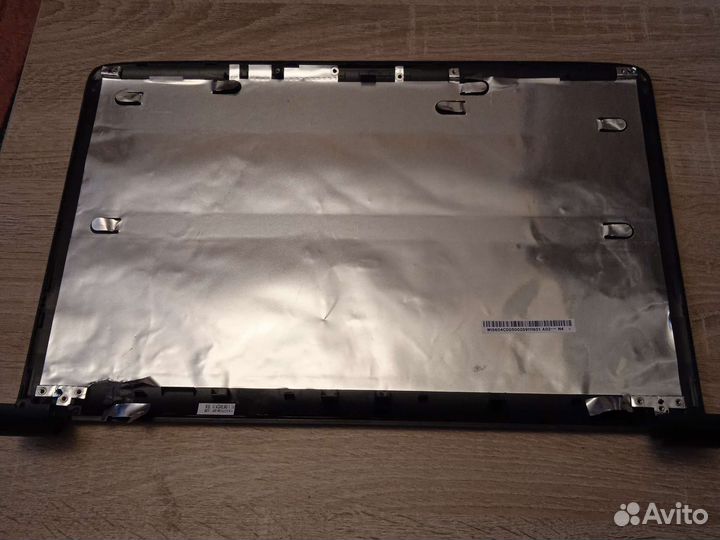 Крышка матрицы Acer 7535G