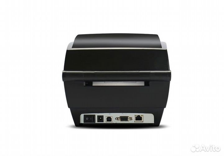 Принтер чеков mprint LTP 300 terra nova USB