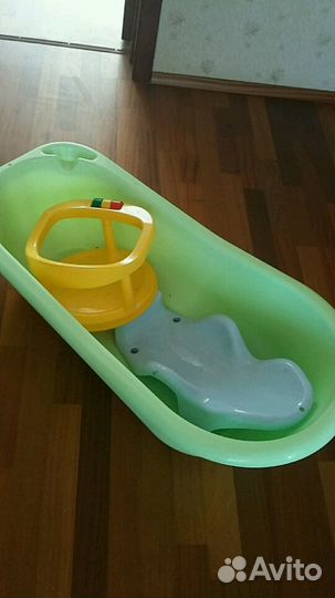 Все для купания