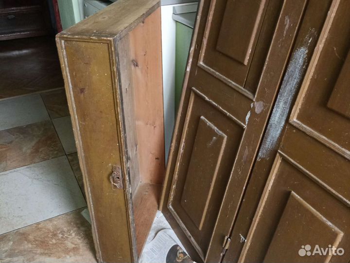 Части старинной мебели для дизайнеров и не только