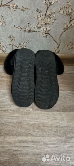 Ugg угги детские р 34 (21.5 см)