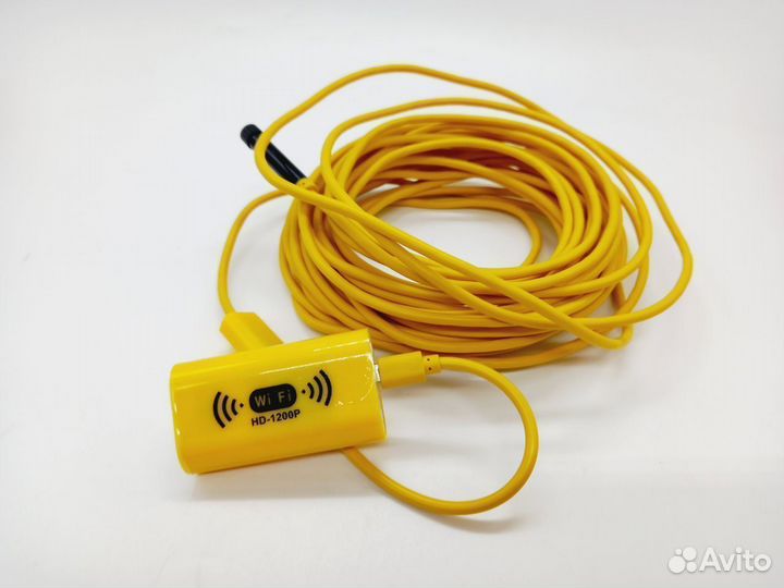 92811 Wi-Fi эндоскопическая камера с объективом 8