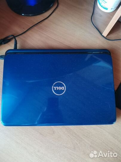 Dell N5110