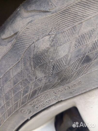 Yokohama C.Drive 2 AC02 205/55 R16