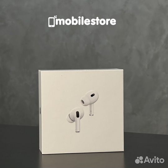 AirPods Pro 2