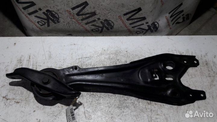 Рычаг продольный задний левый Honda Stepwgn RF1