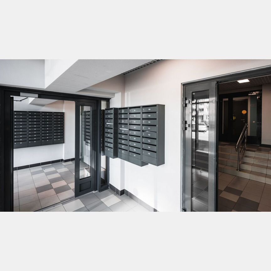 3-к. квартира, 64,2 м², 15/20 эт.
