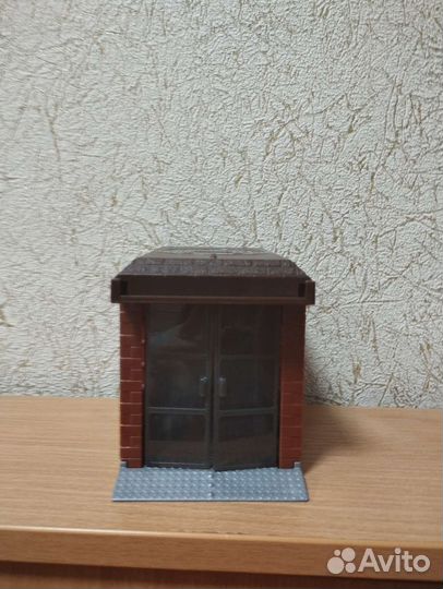 Игровая коллекция