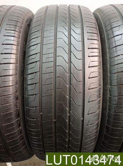 Pirelli Scorpion Verde 235/55 R20 102V