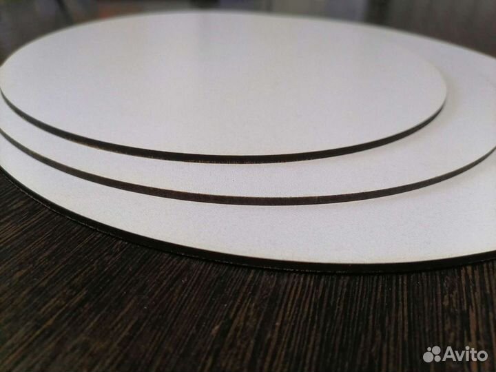 Подложка поднос для торта