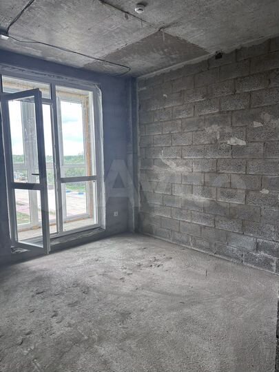 1-к. квартира, 42,6 м², 3/4 эт.