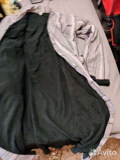 Халат банный, домашний размер L