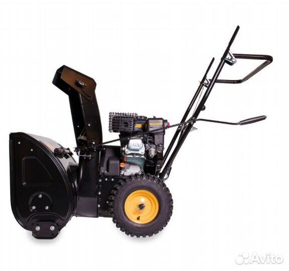 Снегоуборщик champion