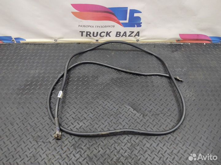 1794804 Провод силовой АКБ 3500 мм/ 15 мм